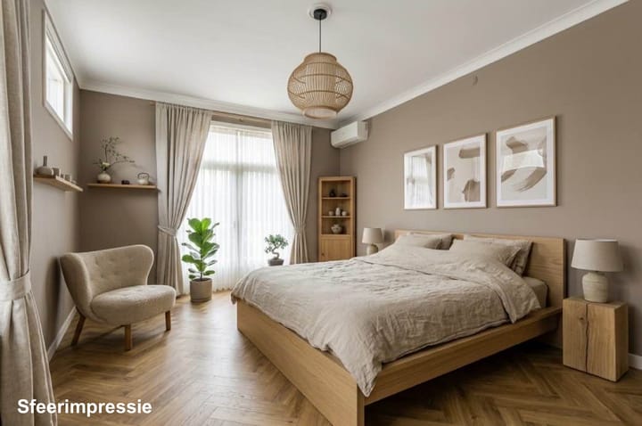 Tussenwoning te koop: Lange Nieuwstraat 208, Tilburg