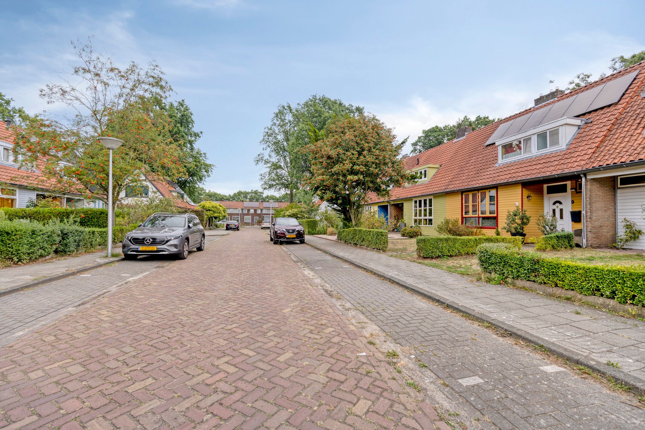 Photo 30 of President Reitzlaan 11