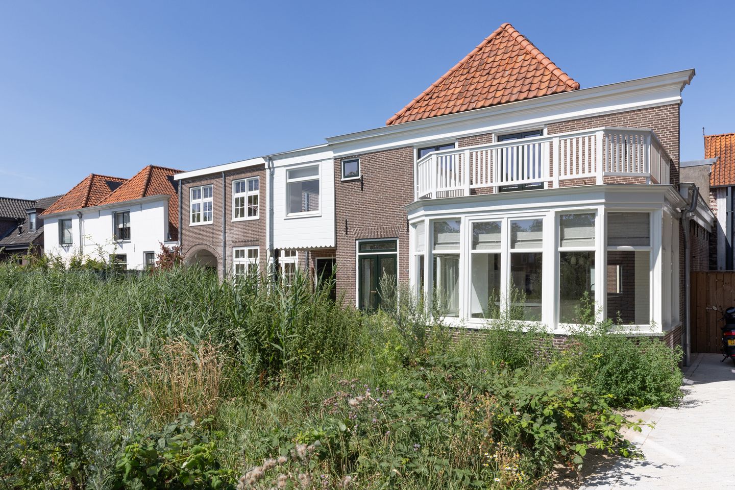 Foto 4 van Hellingstraat 30