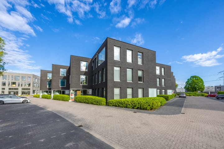 Transistorstraat 53-B