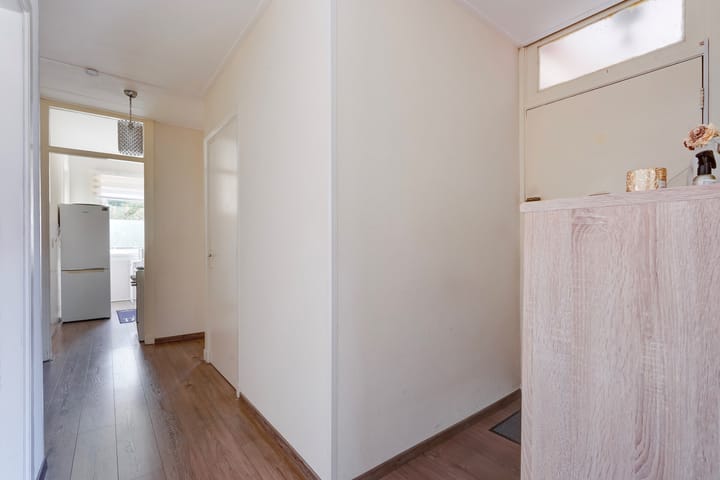 Foto 4 van Oudemansstraat 160