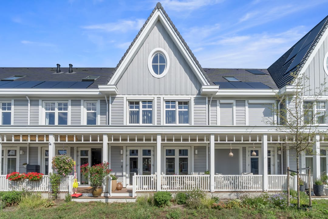 Photo 56 of Elisabeth van Matenessedreef 20