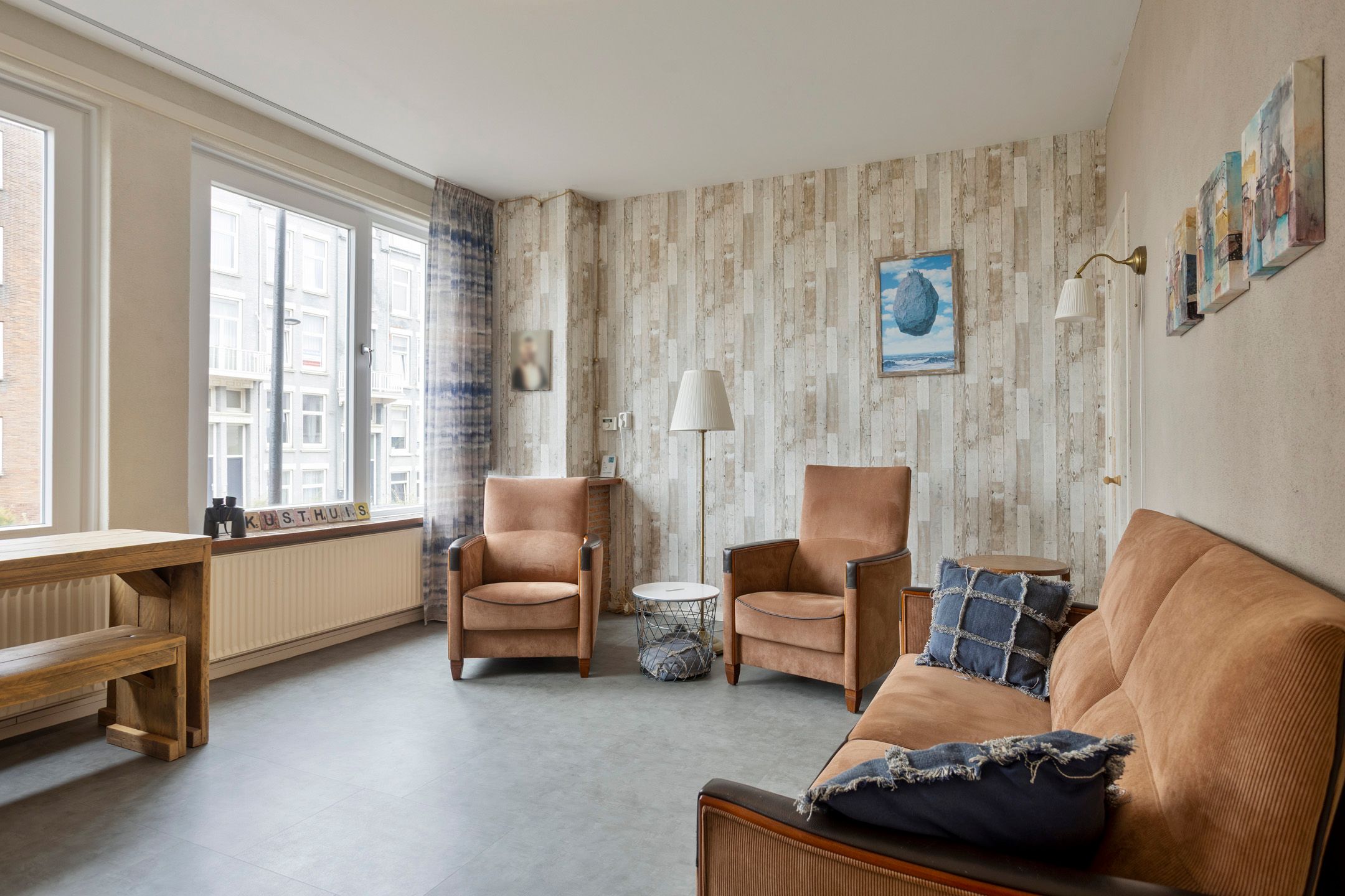 Photo 6 of Coosje Buskenstraat 58