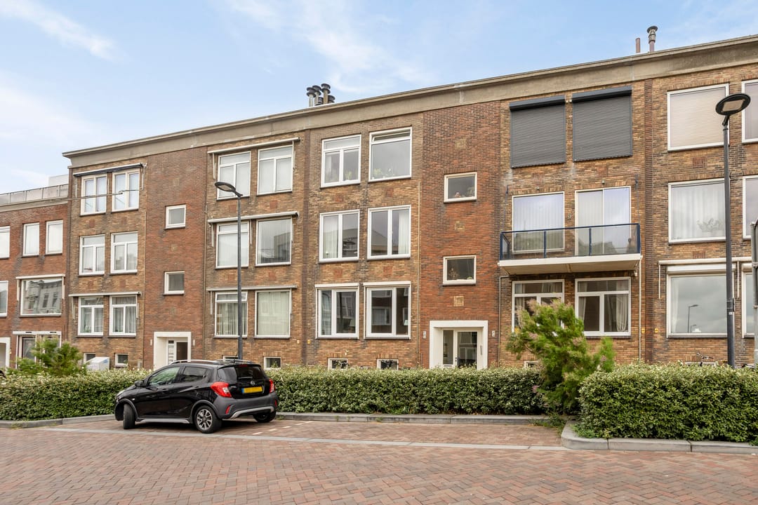 Photo 8 of Coosje Buskenstraat 58