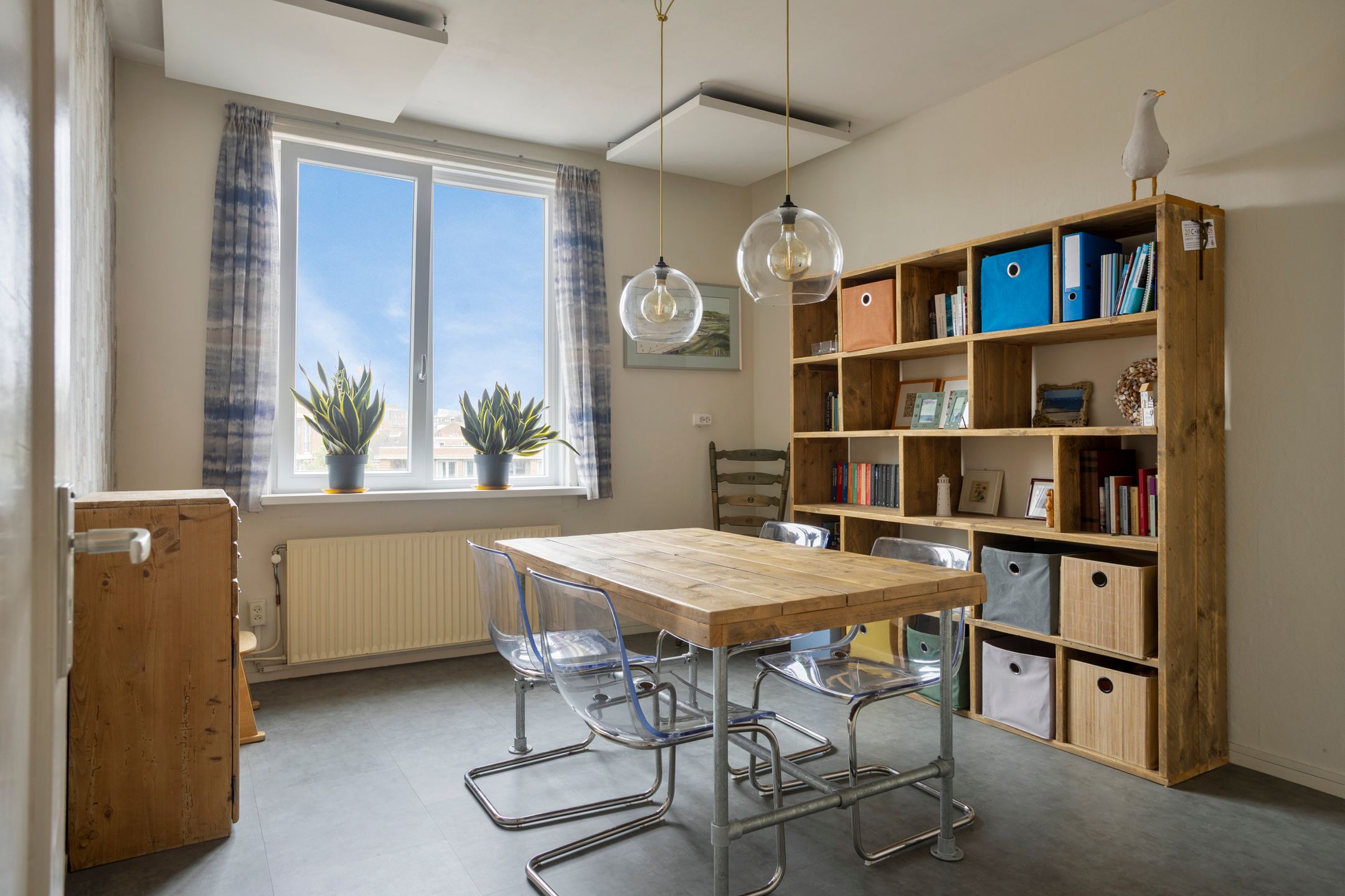 Photo 9 of Coosje Buskenstraat 58
