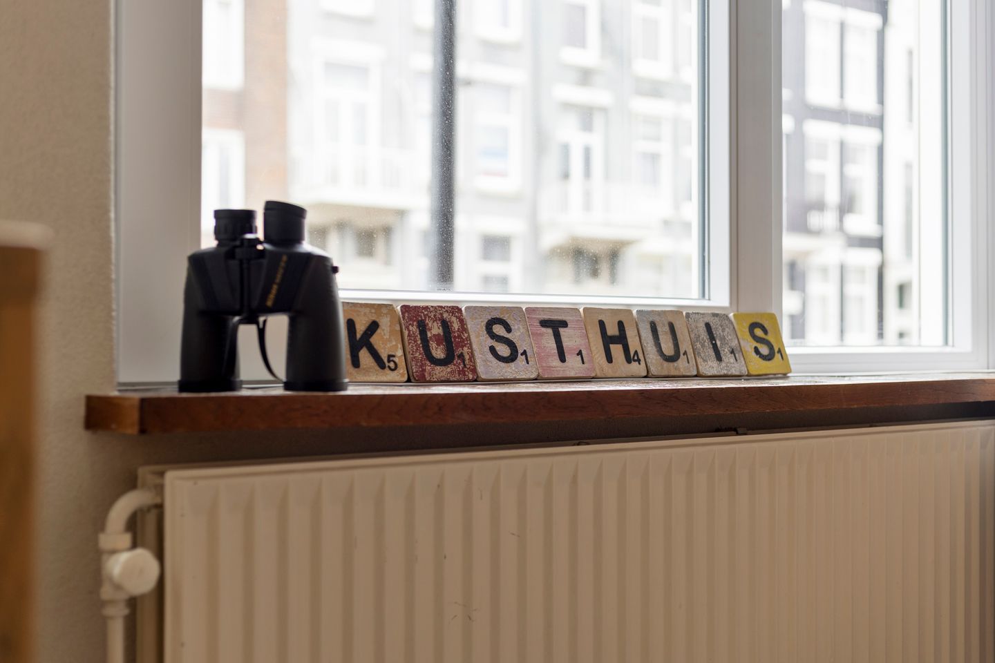Photo 5 of Coosje Buskenstraat 58