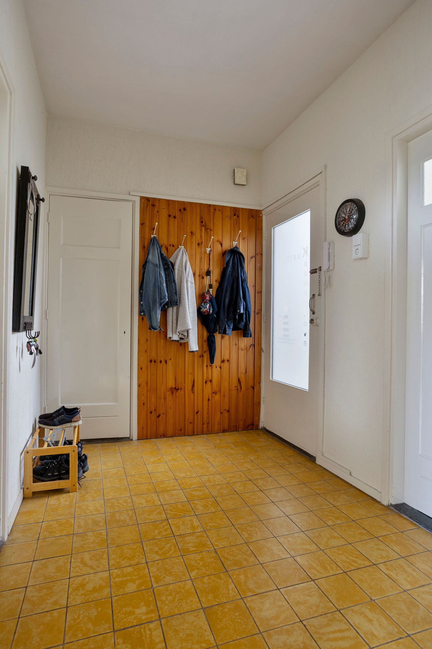Photo 29 of Coosje Buskenstraat 58