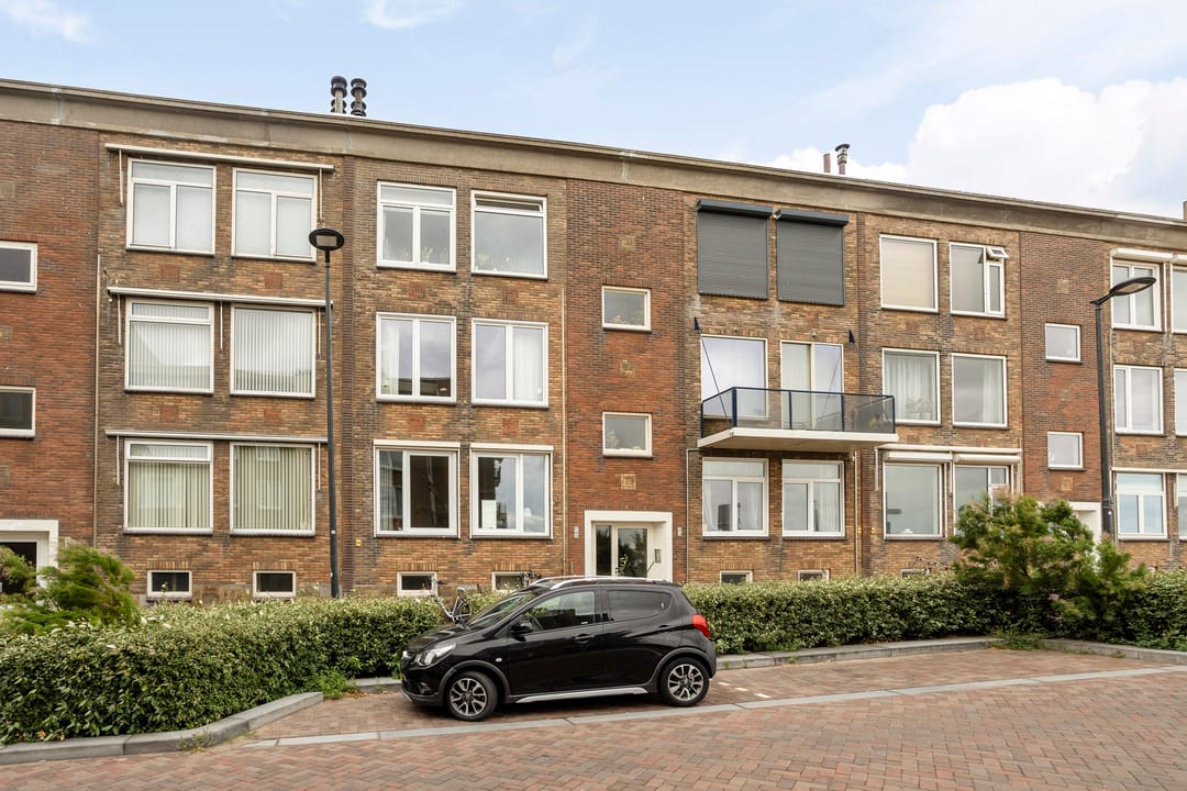 Photo 7 of Coosje Buskenstraat 58