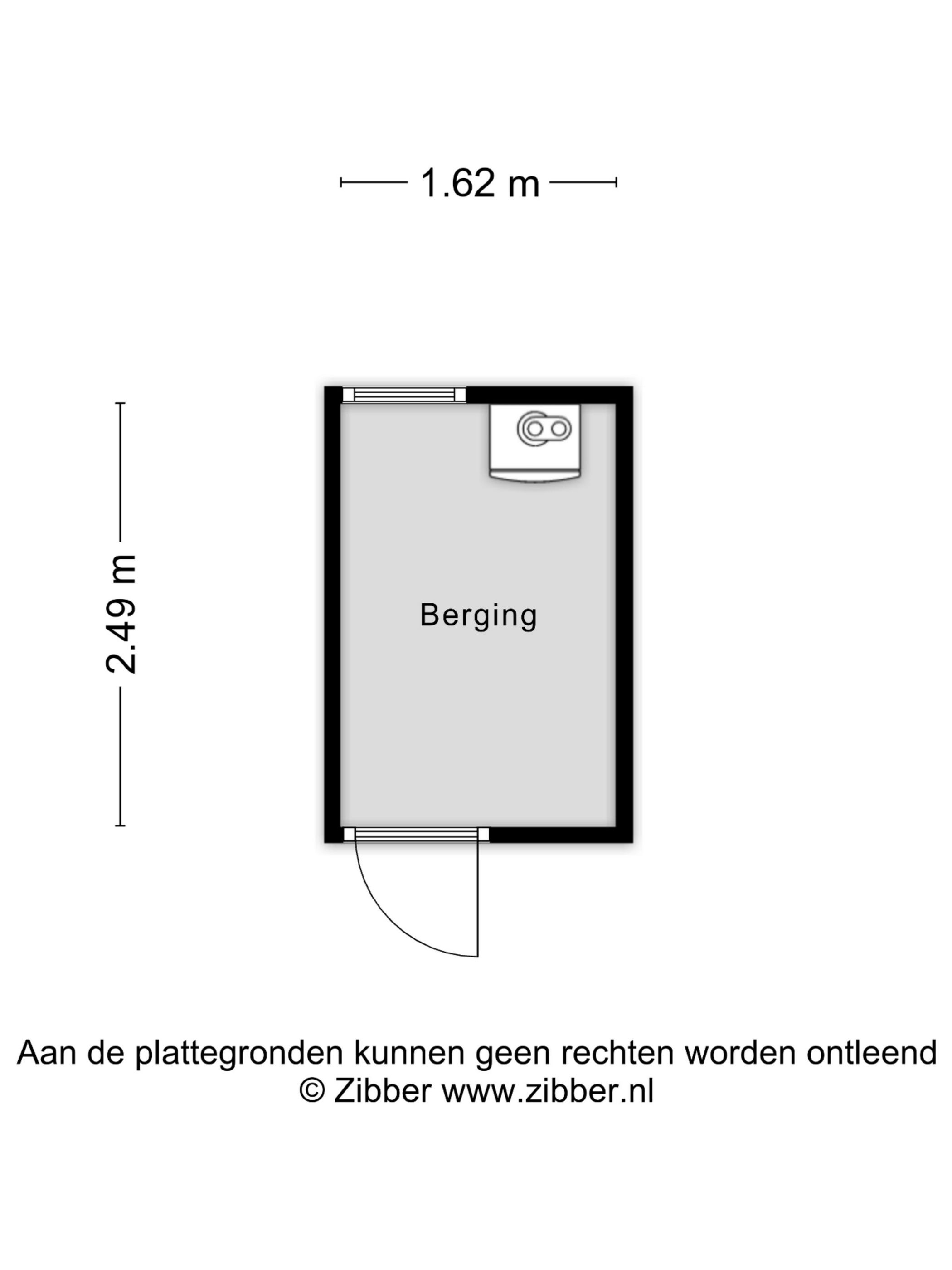 Photo 30 of Coosje Buskenstraat 58