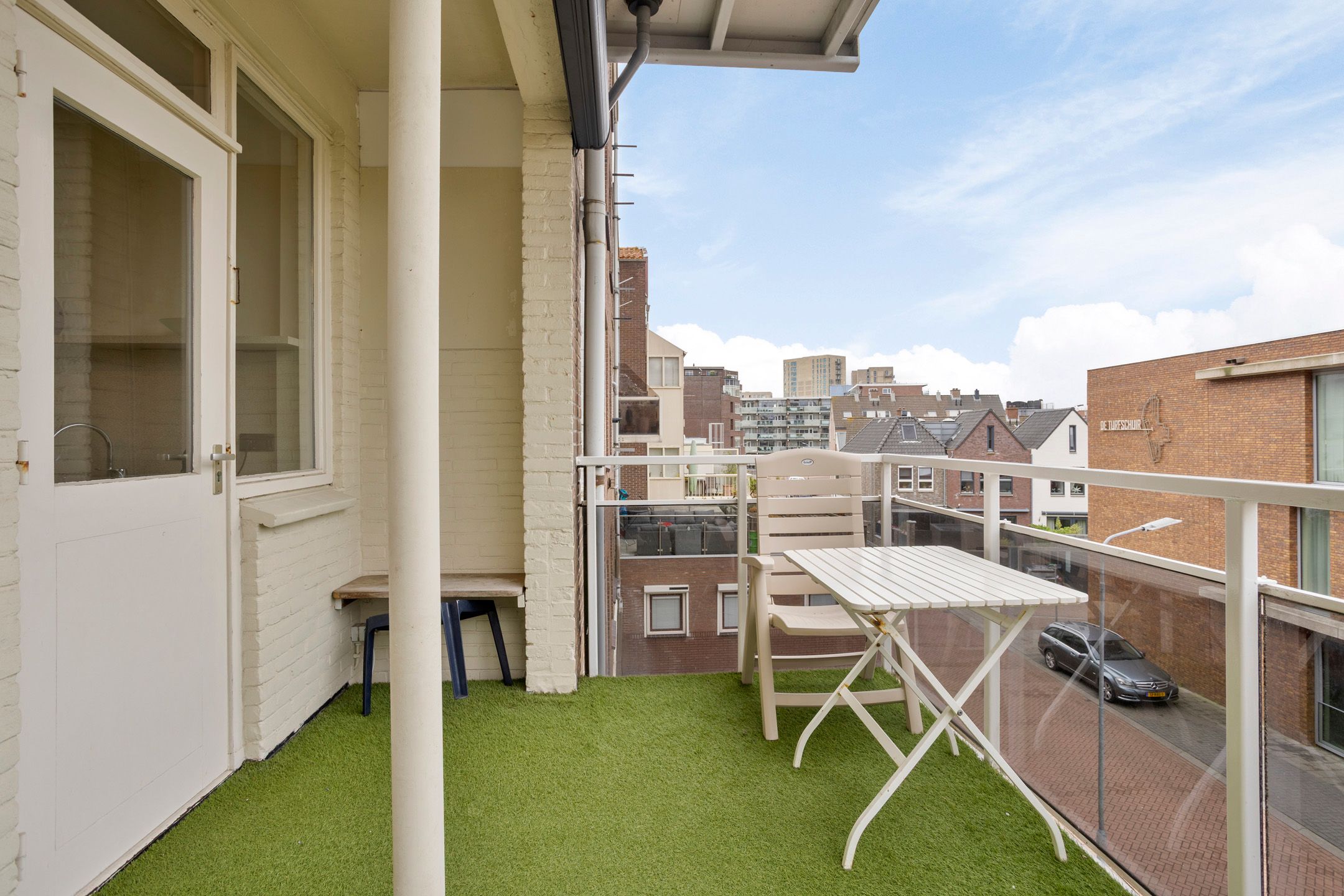 Photo 15 of Coosje Buskenstraat 58