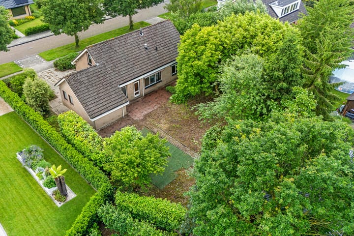 Foto 4 van Kapteynlaan 10