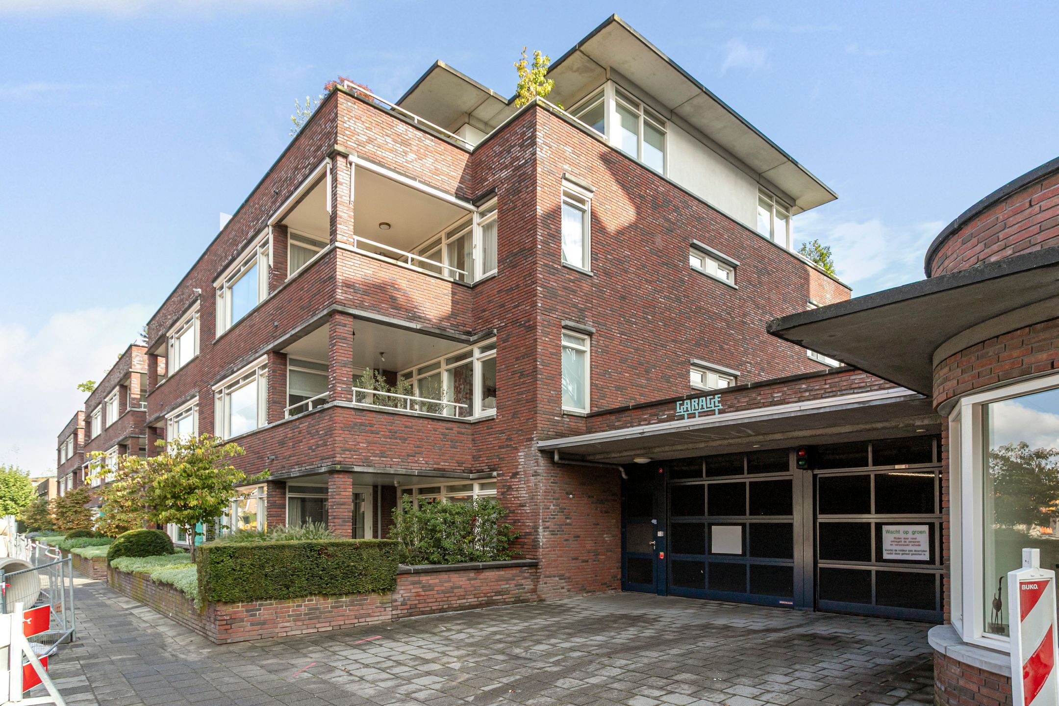 Generaal Maczekstraat 91