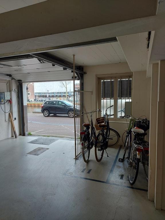 Foto 3 van Kloveniersburgwal 77-79