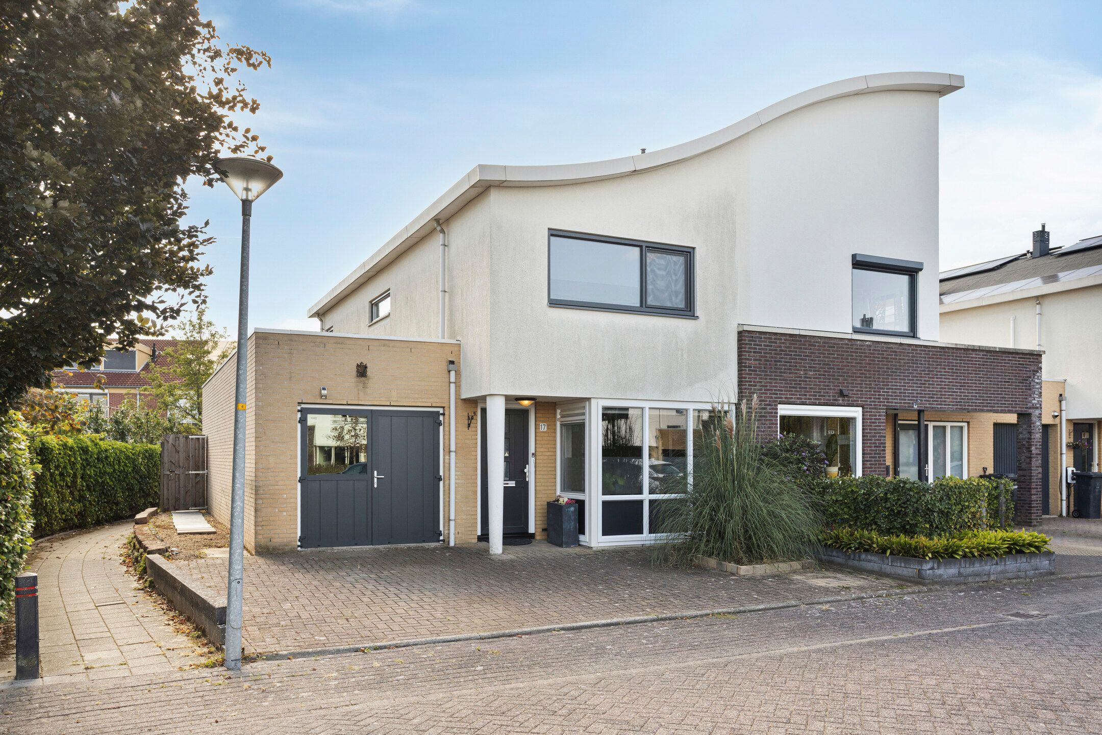 Nienke van Hichtumplein 17