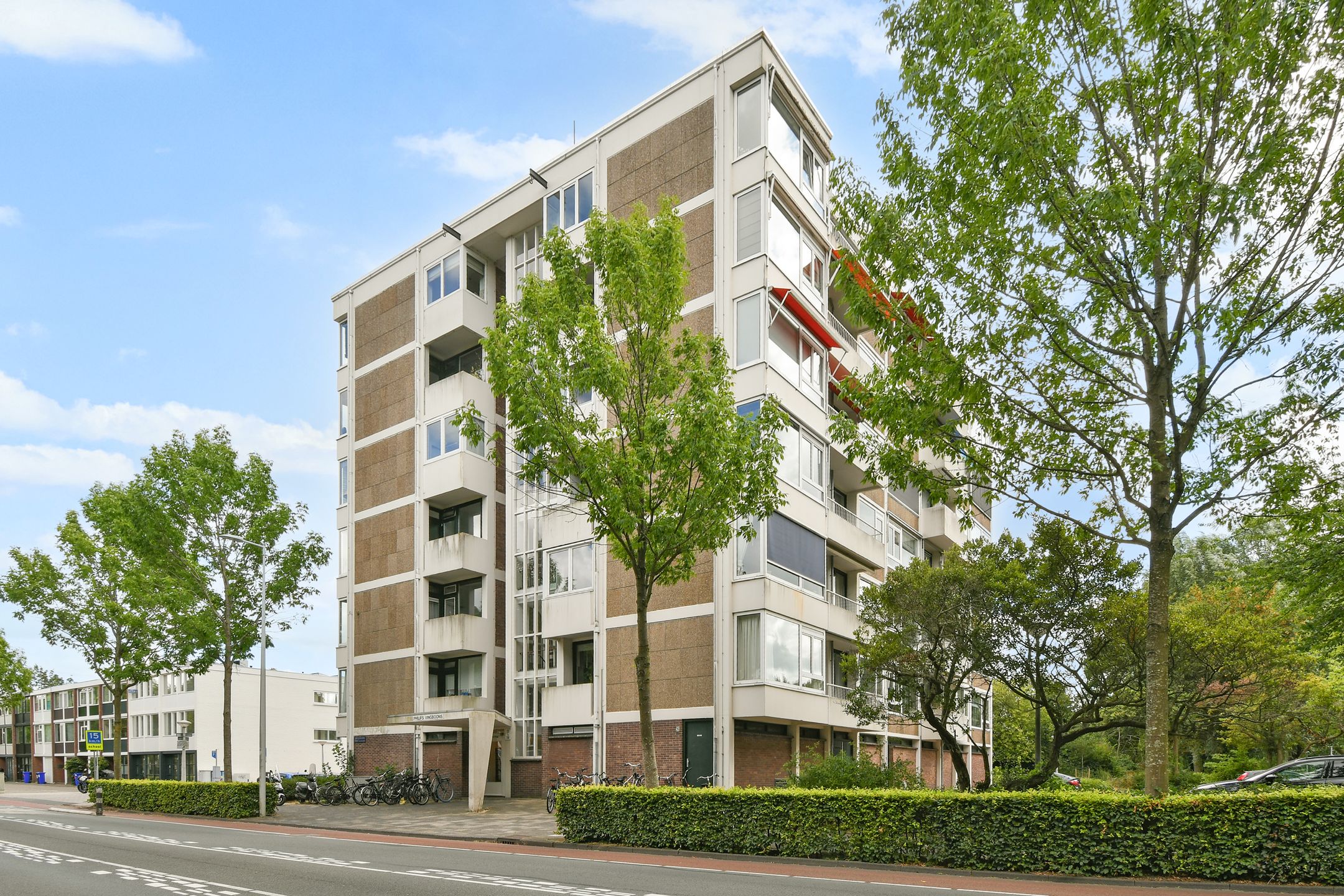 Van Boshuizenstraat 131 