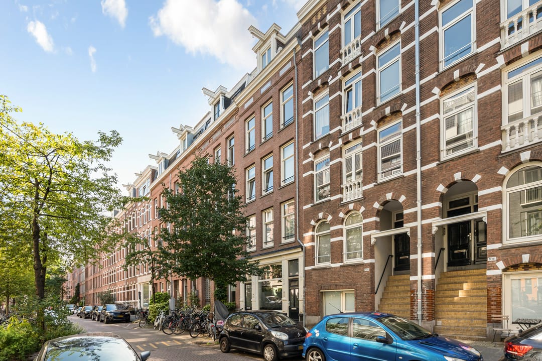 Foto 38 van Eerste Jan van der Heijdenstraat 110-3