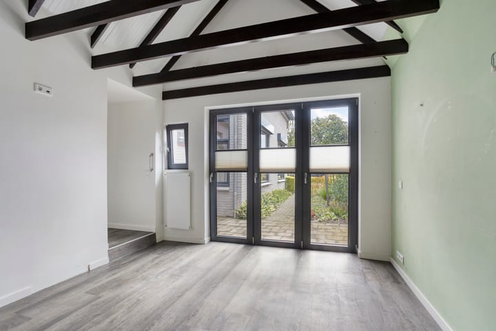 Vrijstaande woning te koop: Schuinpad 5, Oldeberkoop