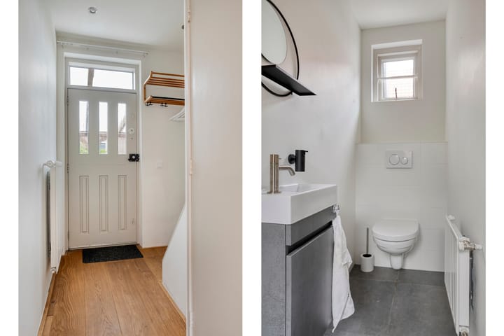 Vrijstaande woning te koop: Schuinpad 5, Oldeberkoop