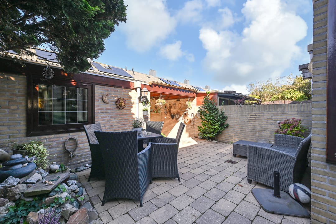 Photo 11 of Madeweg 26