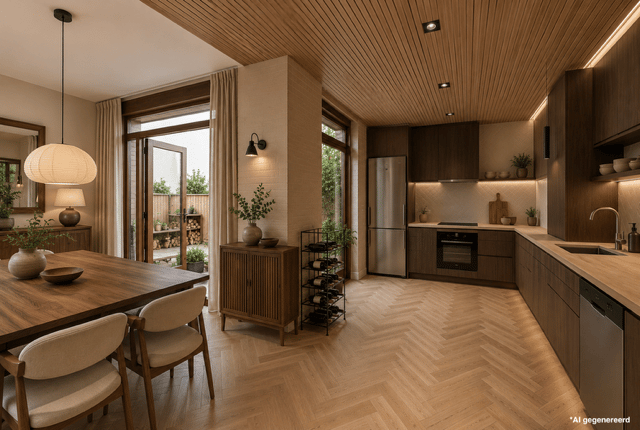 Photo 3 of Madeweg 26