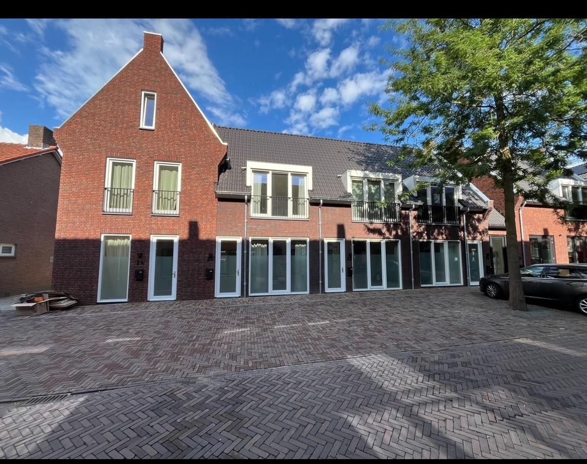 St Odulphusstraat 2-E Best