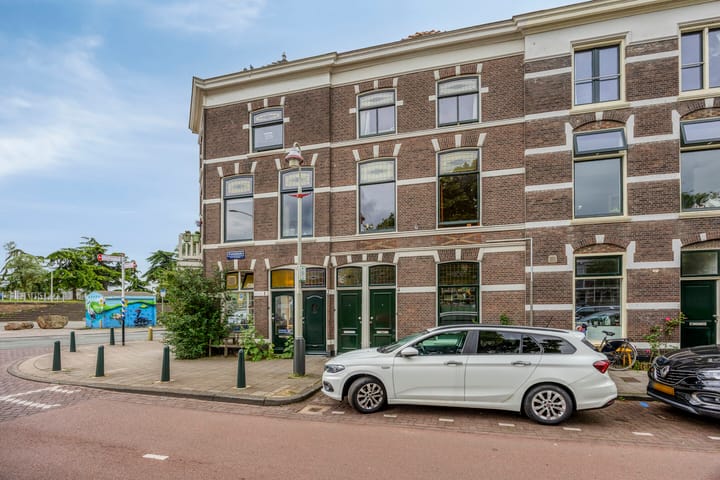 Foto 2 van Suezkade 4
