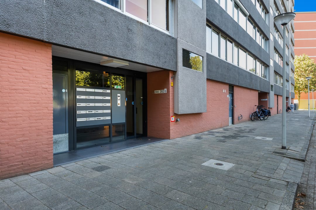 Foto 46 van P.J. Oudstraat 256