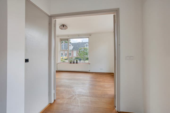 Vrijstaande woning te koop: Schuinpad 5, Oldeberkoop