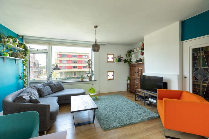 Appartement te koop: Karel Doormanlaan 430, Hilversum
