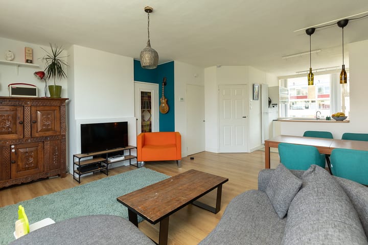 Appartement te koop: Karel Doormanlaan 430, Hilversum