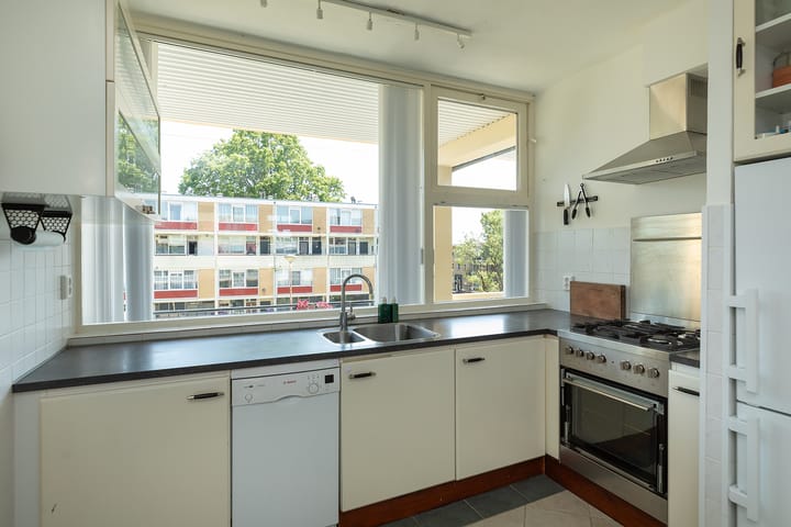 Appartement te koop: Karel Doormanlaan 430, Hilversum