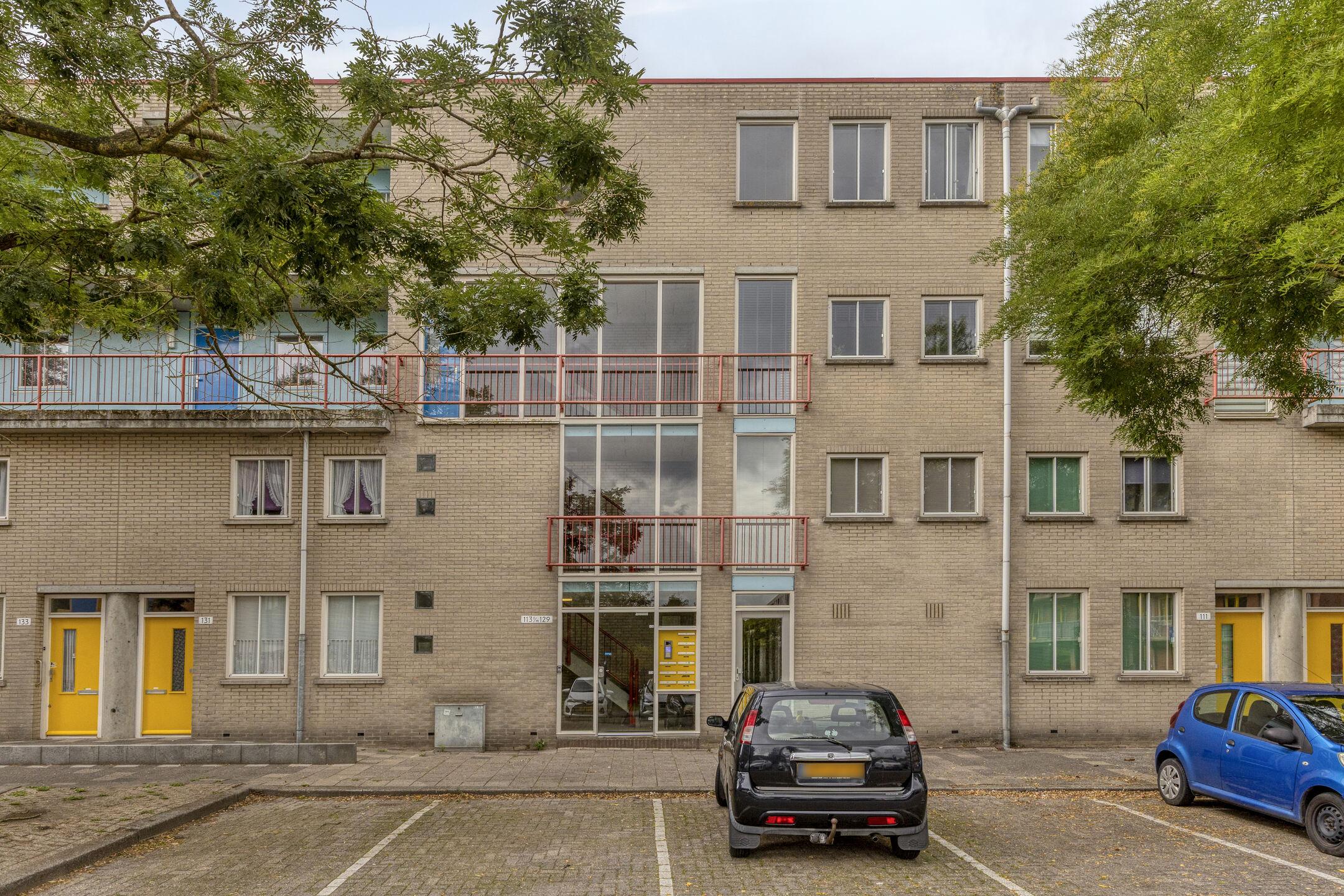 Snelfilterweg 129 