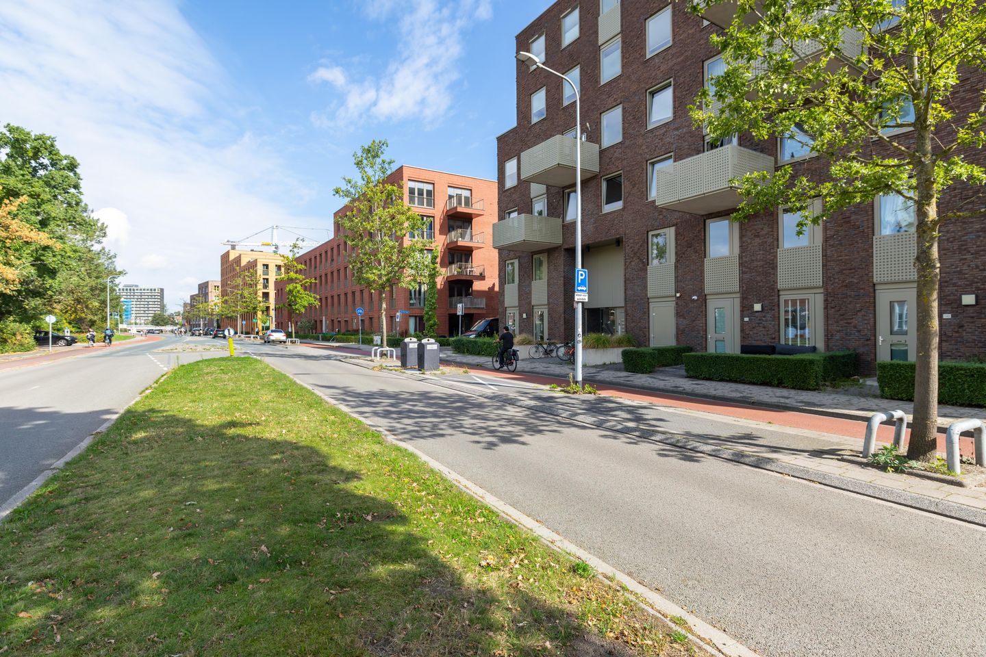 Foto 4 van Paterswoldseweg 140