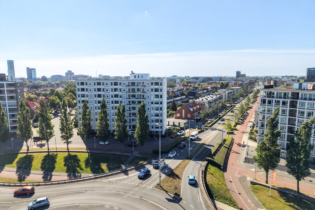 Photo 1 of Europaplein 4-4
