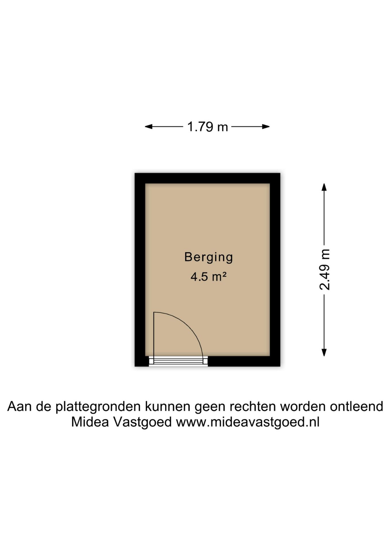 Photo 39 of Europaplein 4-4