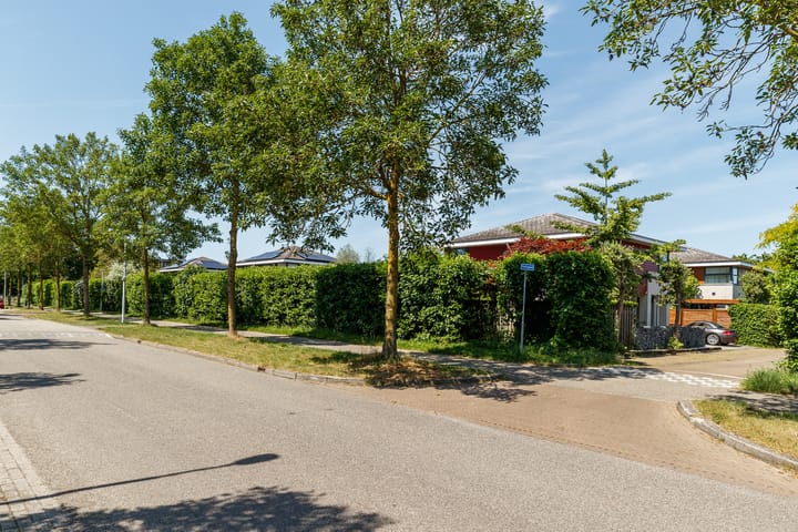 Tussenwoning te koop: De Reit 22, Vleuten