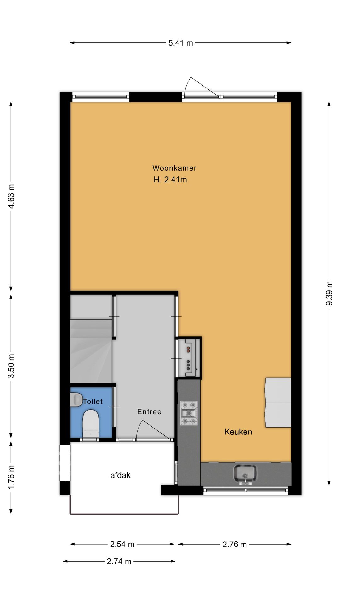 Foto 31 van De Reit 22