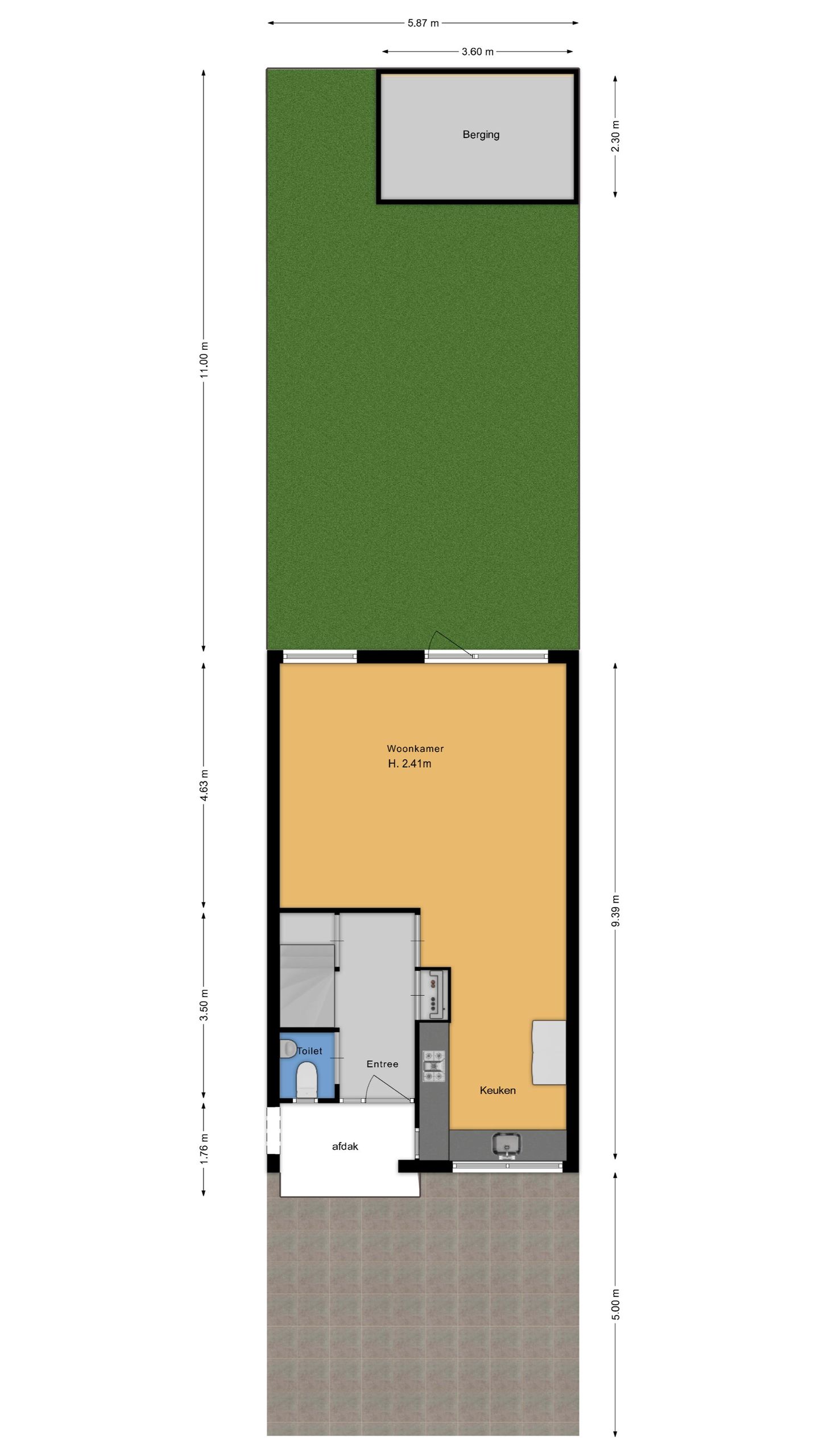 Foto 34 van De Reit 22