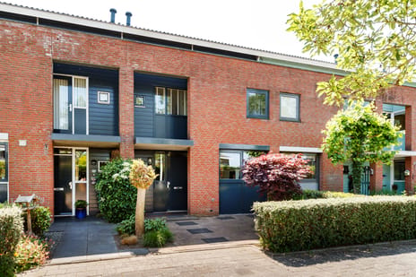 De Reit thumbnail