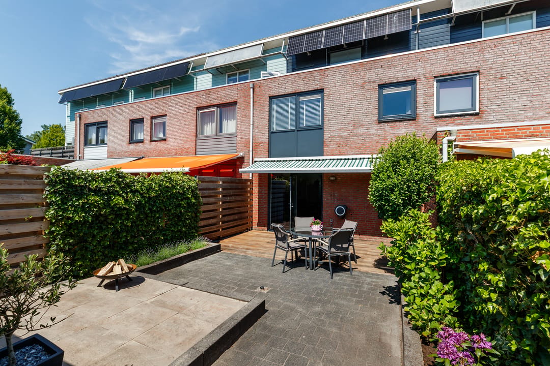 Foto 13 van De Reit 22