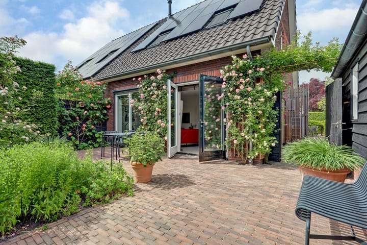 Foto 3 van Tuinstraat 65-A