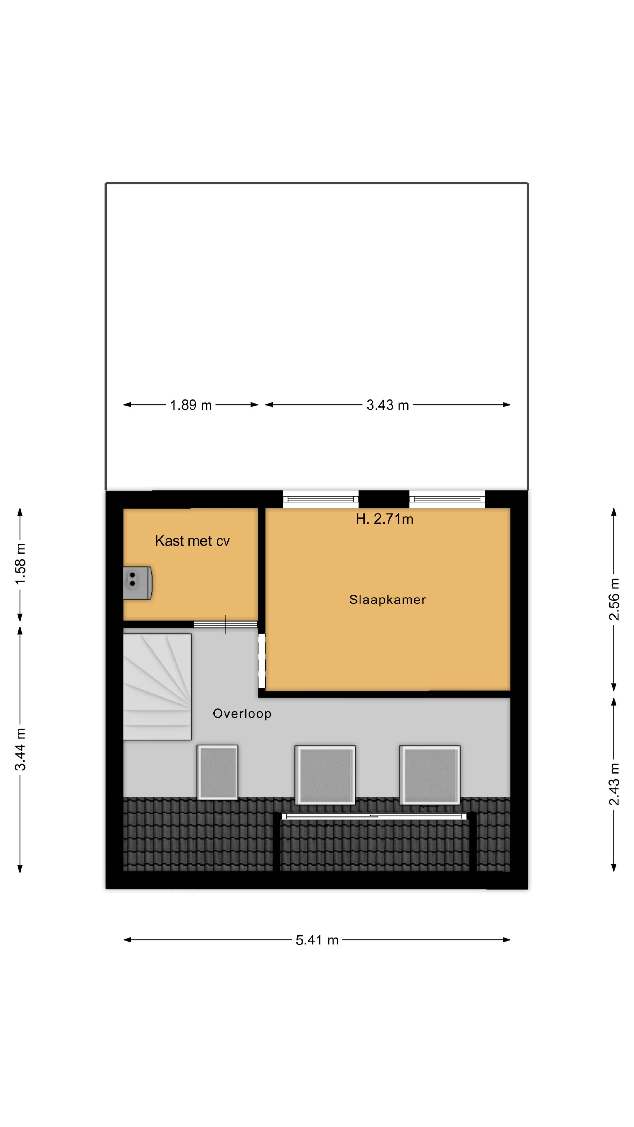 Foto 33 van De Reit 22