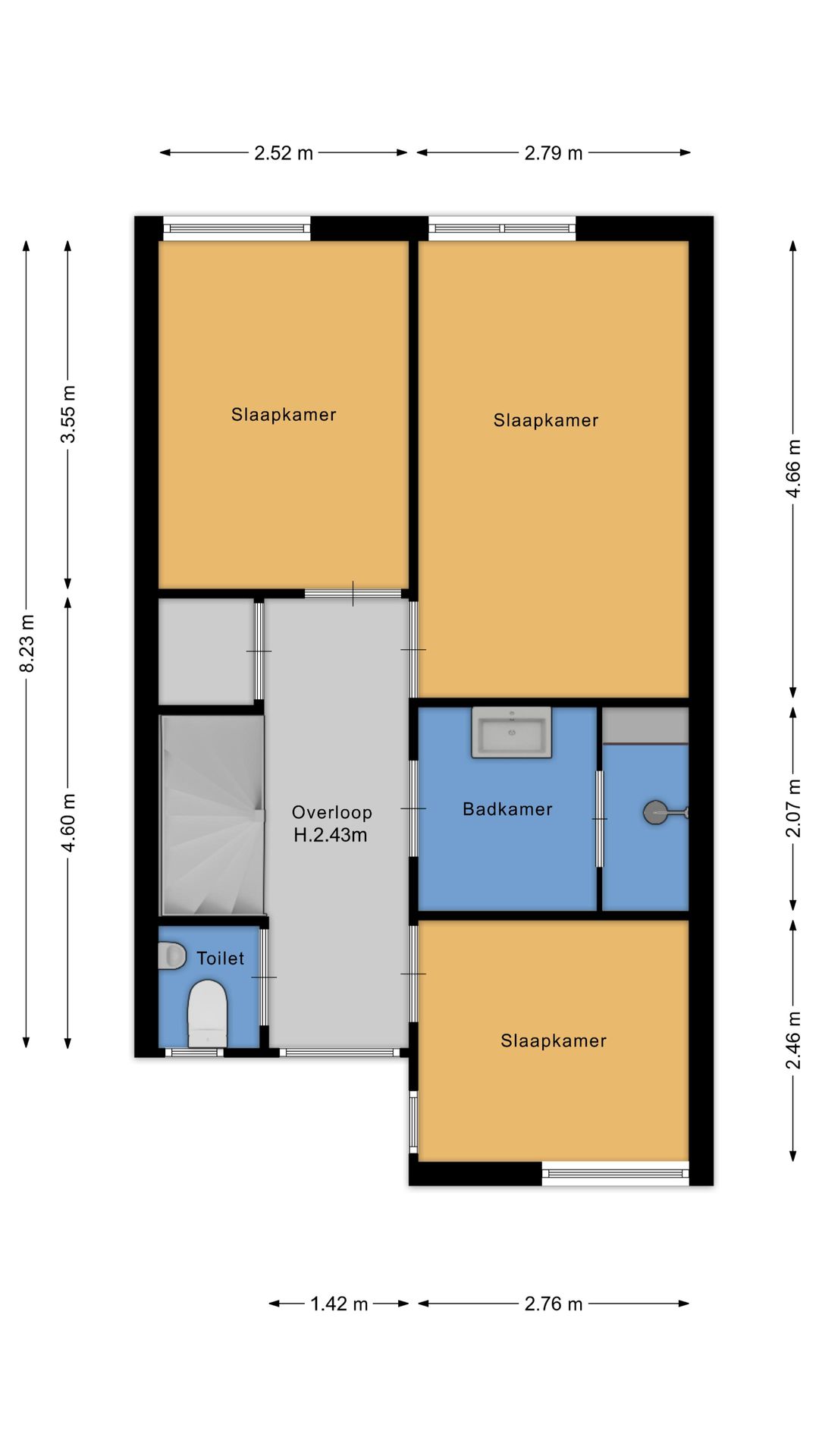 Foto 32 van De Reit 22