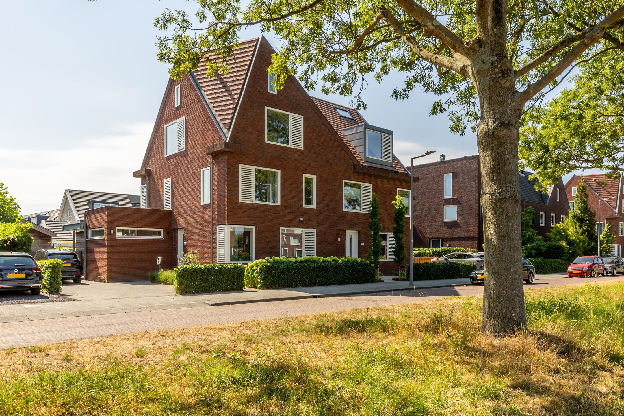 Van der Duijn van Maasdamweg 484 