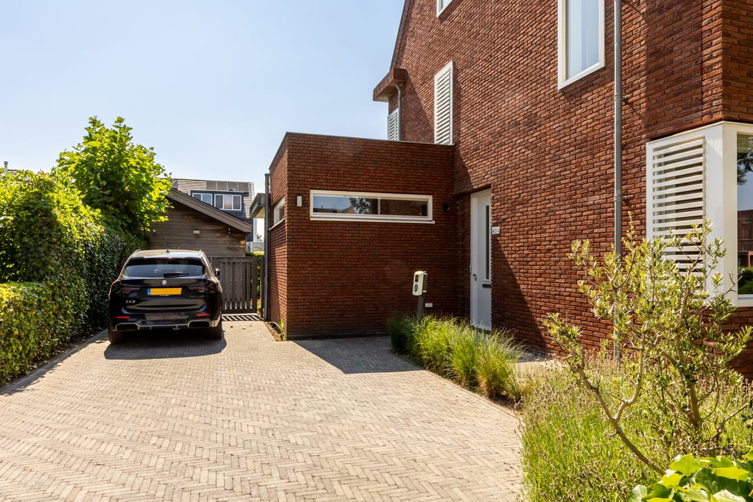 Photo 8 of Van der Duijn van Maasdamweg 484