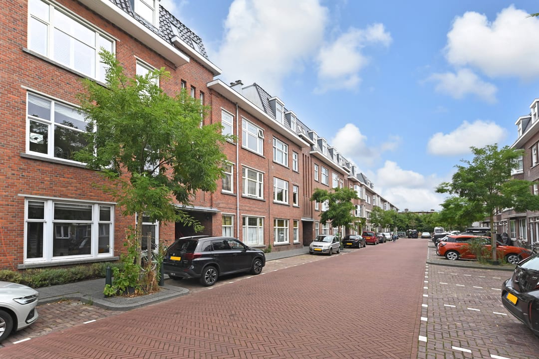 Foto 23 van De Sillestraat 48