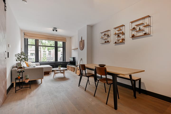 Foto 4 van De Sillestraat 48