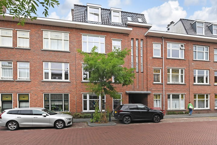 Foto 2 van De Sillestraat 48