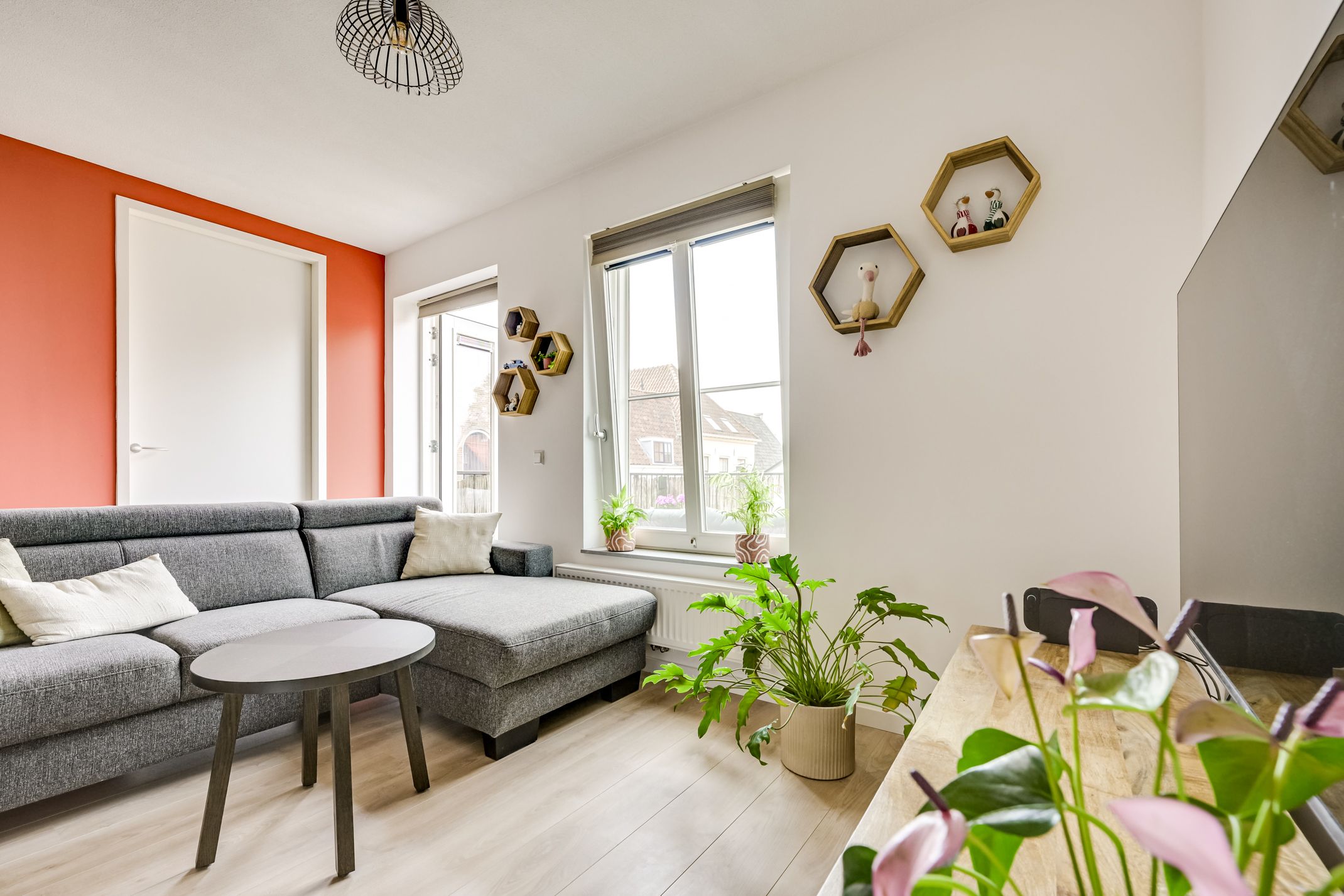Photo 12 of Bakkerstraat 3-A