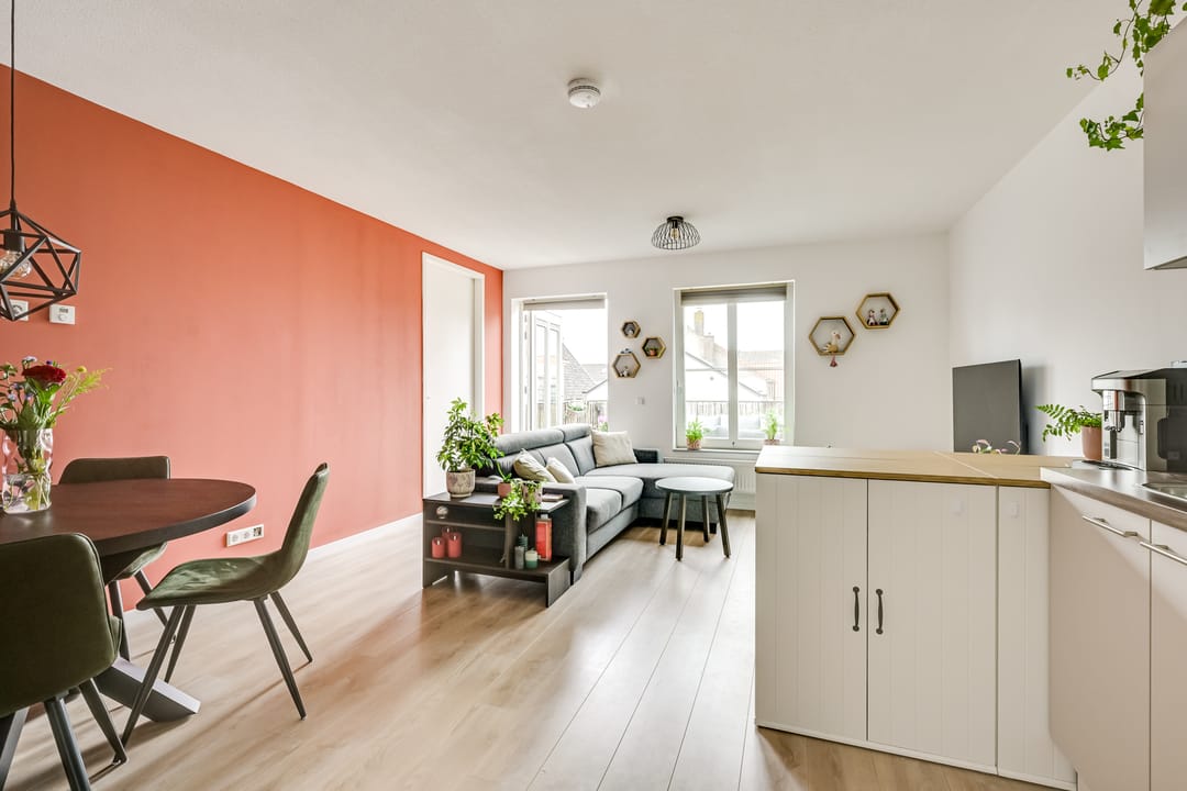 Photo 8 of Bakkerstraat 3-A